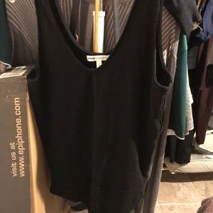 Express x Olivia Culpo bodysuit